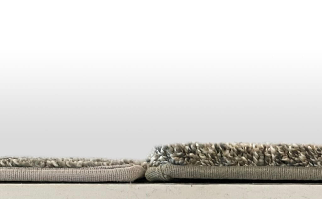 موکت پرز بلند یا پرز کوتاه در اتاق خواب