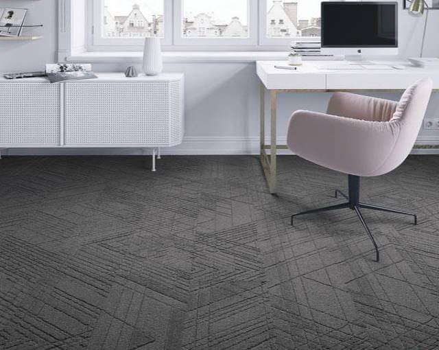 موکت تایل ؛ یکی از بهترین موکت های خارجی بازار ایران | شرکت زت کارپت