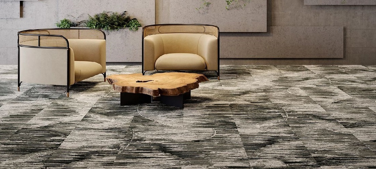 موکت تایل هتلی