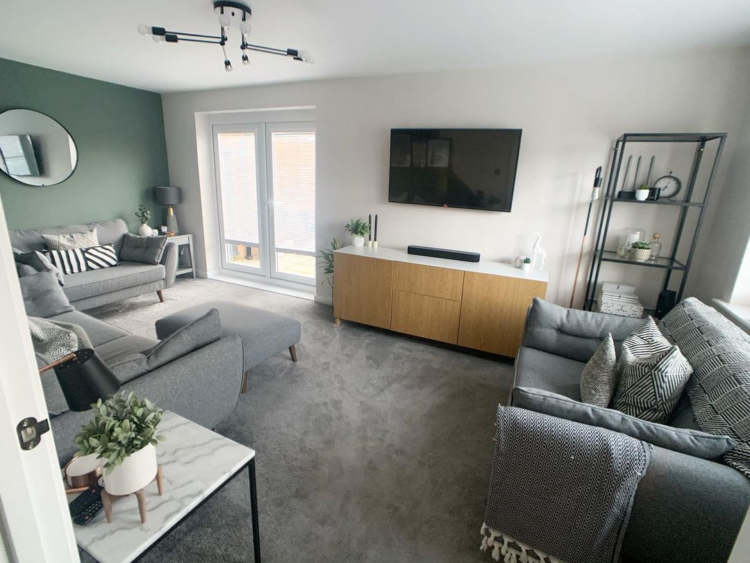 موکت پذیرایی