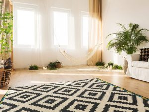 موکت چاپی چیست و آیا این موکت دوام خوبی دارد؟ | زت کارپت