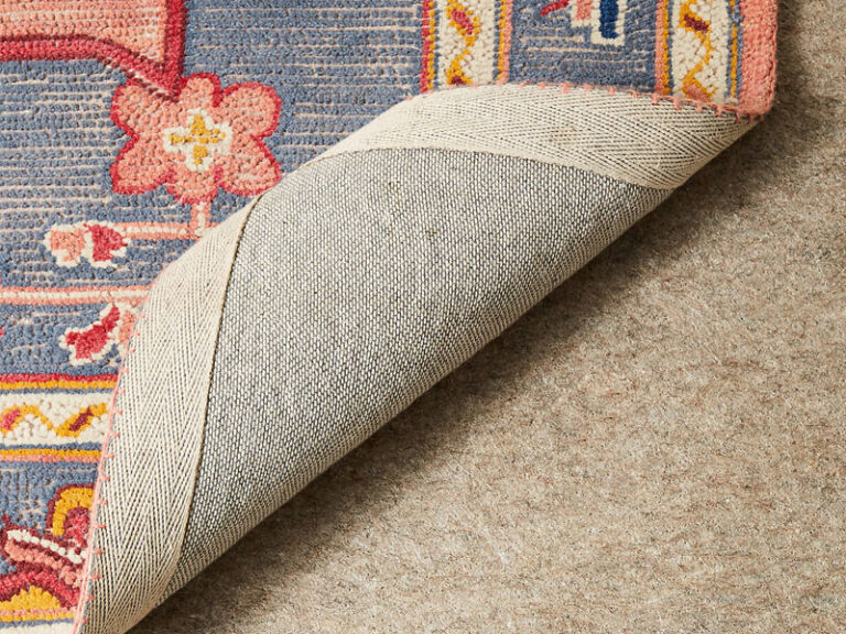 راهنمای انتخاب موکت برای زیر فرش