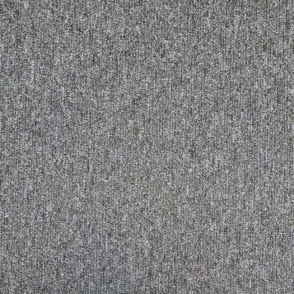 موکت اداری تایل مدل Mendable Granite برند Graph