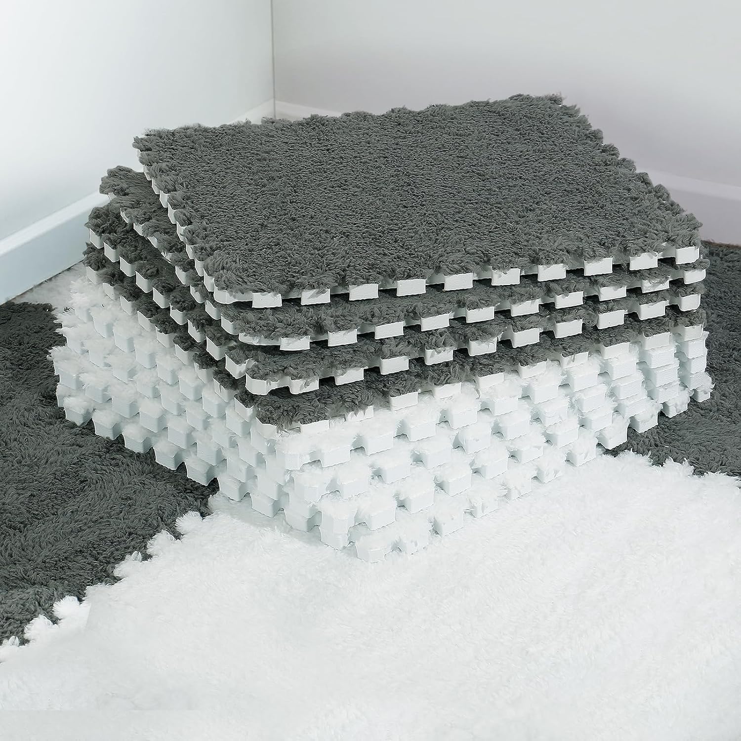 چگونه موکت تایل پازلی مناسب را انتخاب کنیم؟