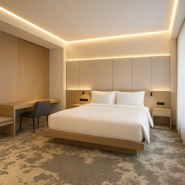 موکت Comfort برند Zatt