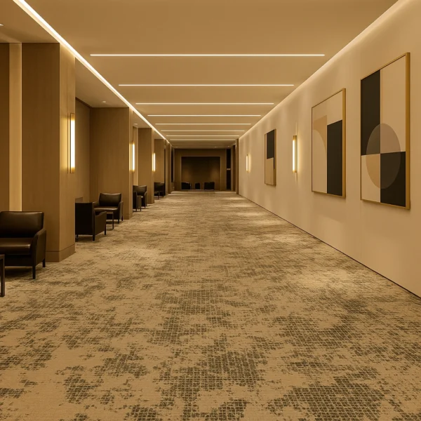 موکت Comfort برند Zatt
