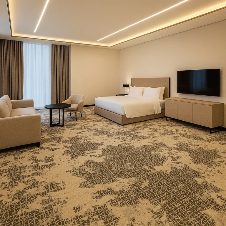 موکت Comfort برند Zatt