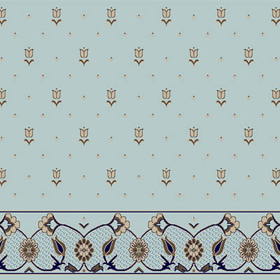 موکت Barak برند Zatt