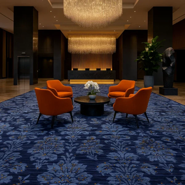 موکت Cozy برند Zatt - Image 2