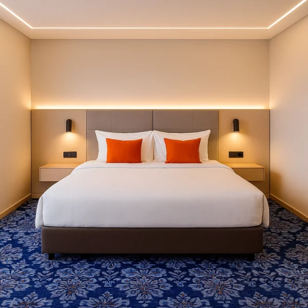 موکت Cozy برند Zatt - Image 3