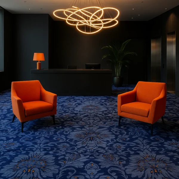 موکت Cozy برند Zatt - Image 4