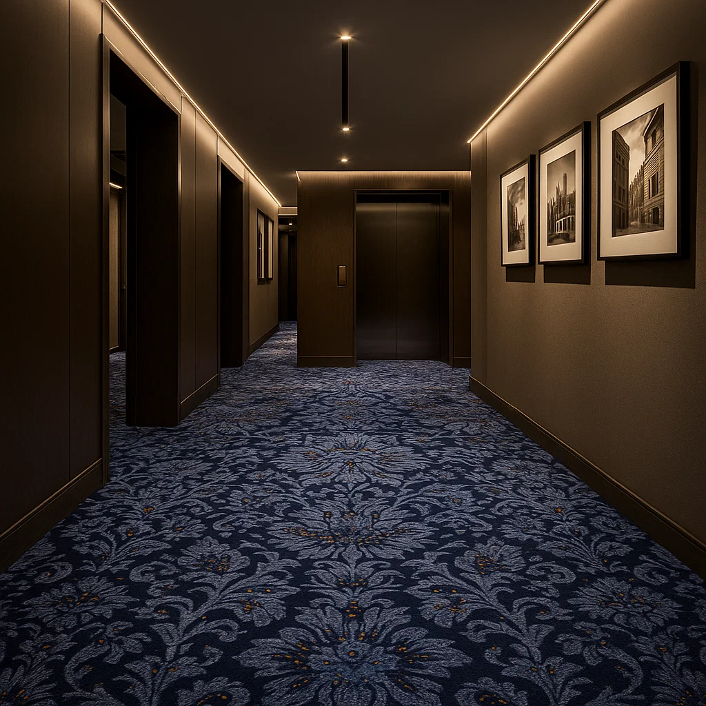 Cozy-6 موکت Cozy برند Zatt - Image 6