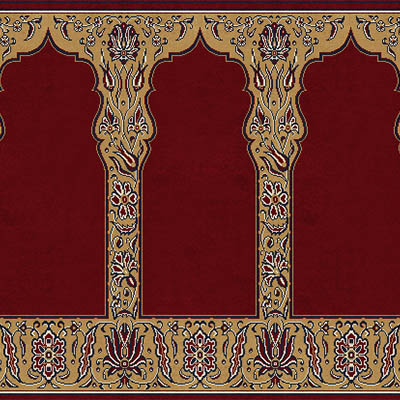 موکت Lamis برند Zatt