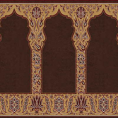 موکت Lamis برند Zatt