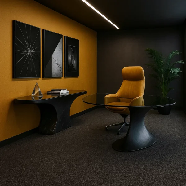 موکت Melange 11 برند Zatt - Image 4