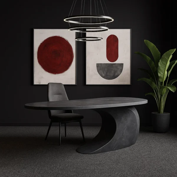 موکت Melange 12 برند Zatt - Image 2