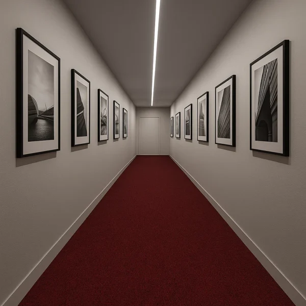 موکت Melange 16 برند Zatt - Image 3