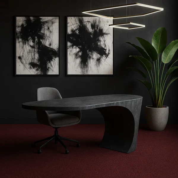 موکت Melange 16 برند Zatt - Image 5