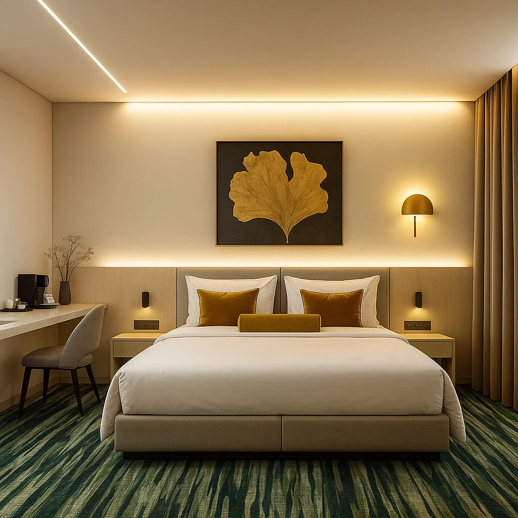 Neo-2 موکت Neo برند Zatt - Image 2