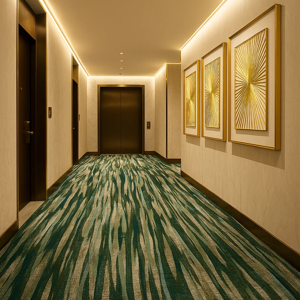 Neo-4 موکت Neo برند Zatt - Image 4