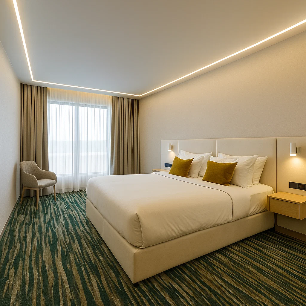 Neo-5 موکت Neo برند Zatt - Image 5