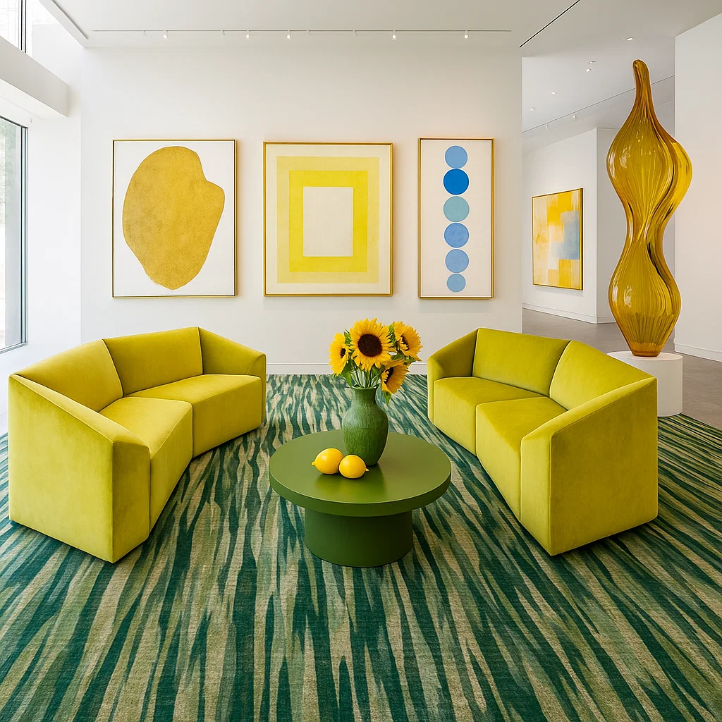 Neo-6 موکت Neo برند Zatt - Image 6