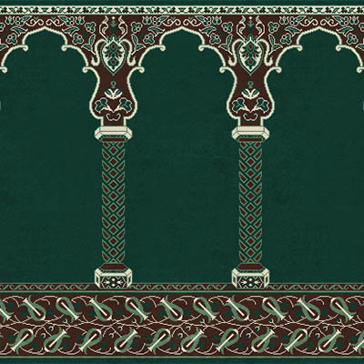 موکت Nur برند Zatt