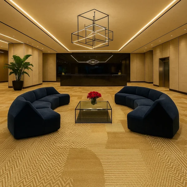 موکت Silven برند Zatt - Image 3