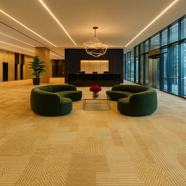 موکت Silven برند Zatt - Image 5