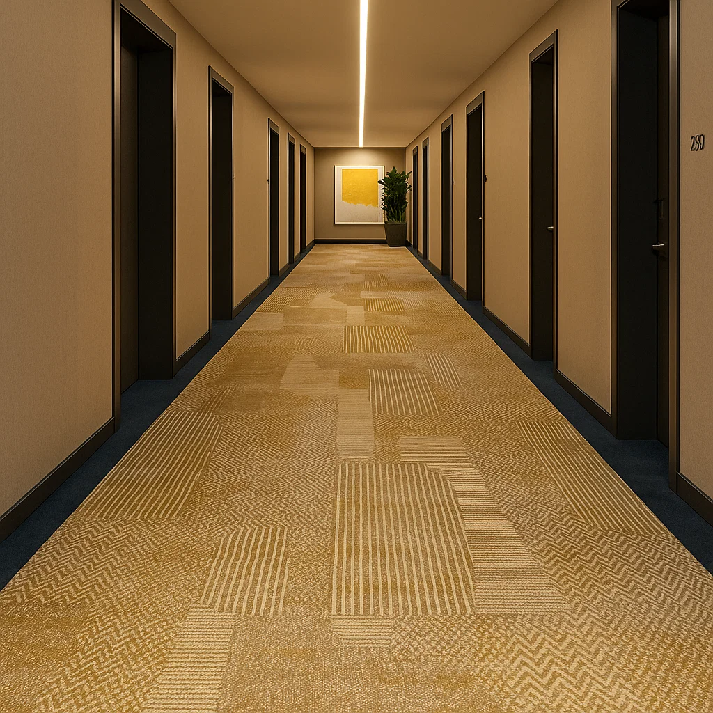Silven-6 موکت Silven برند Zatt - Image 6