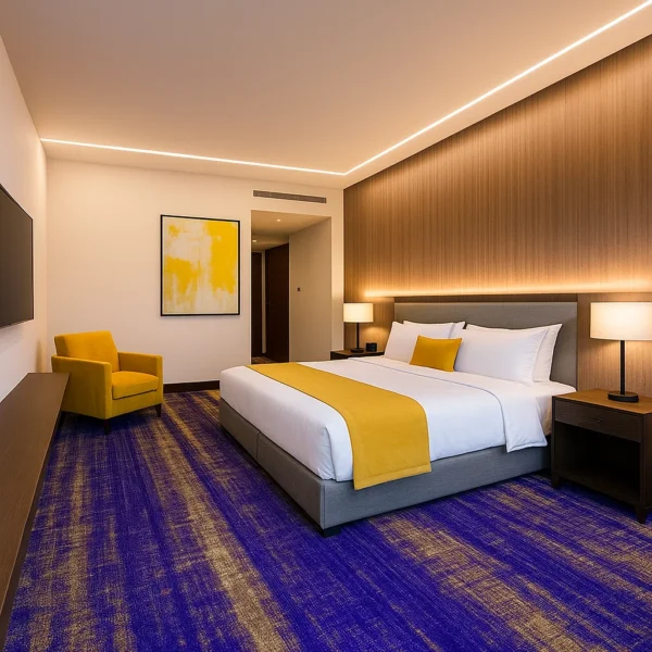 موکت Velvet برند Zatt - Image 6