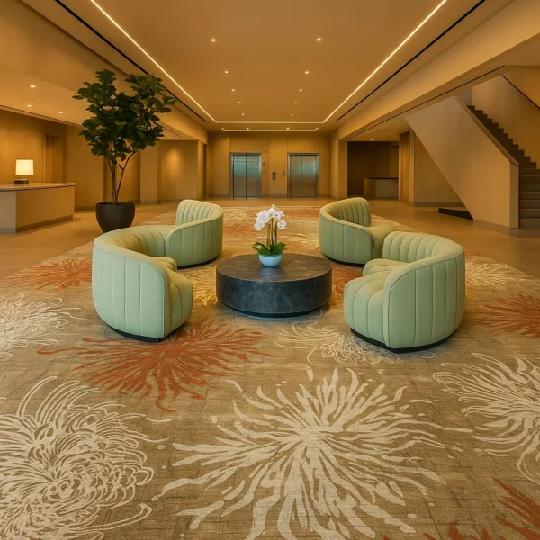 موکت Vira برند Zatt - Image 2