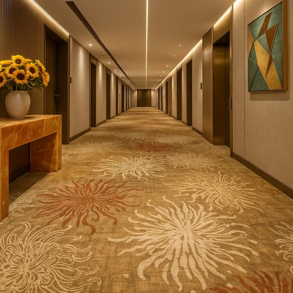 موکت Vira برند Zatt - Image 5