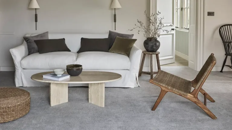 10 ترفند طراحان داخلی در انتخاب موکت رول در دکوراسیون منزل