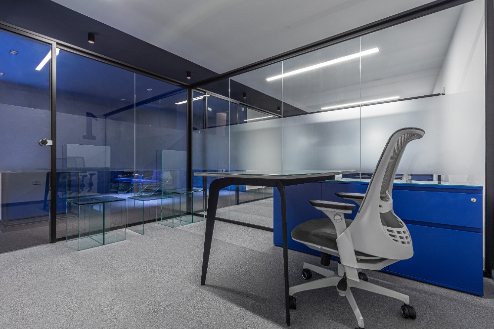 موکت مناسب فضای اداری