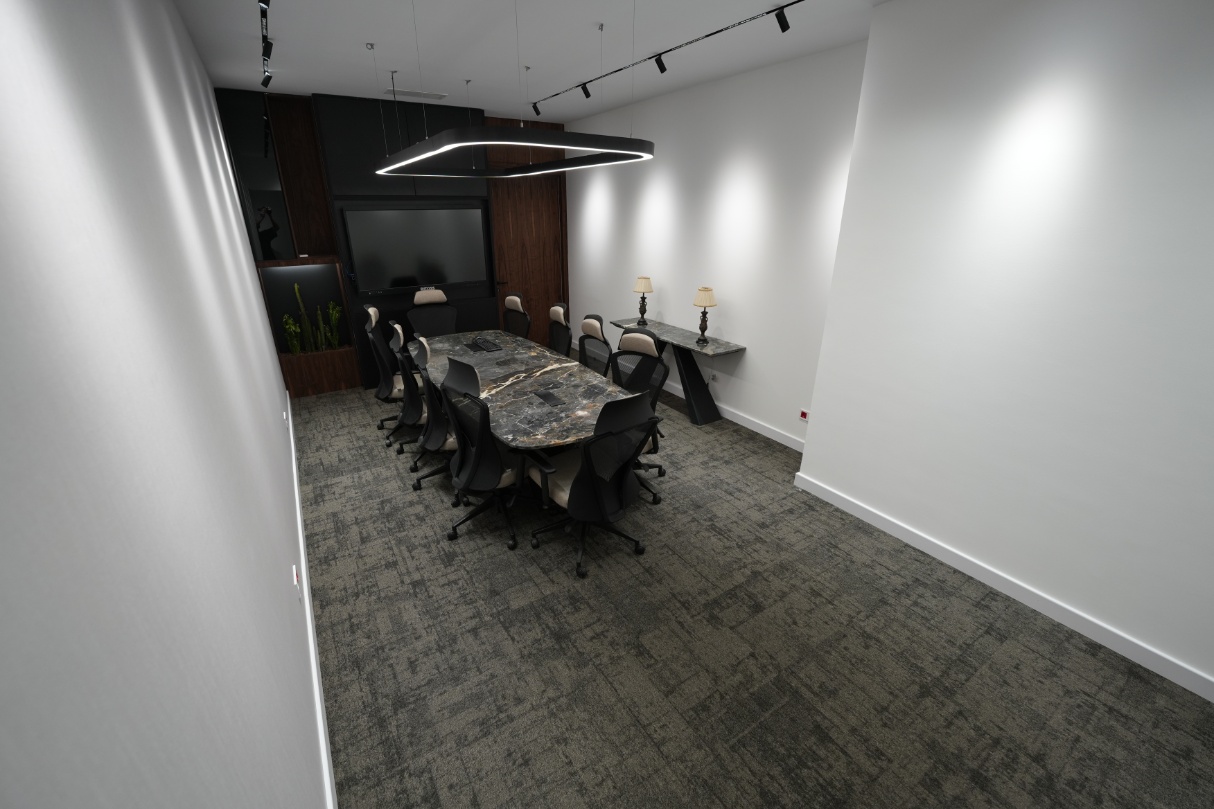 موکت مناسب فضای اداری