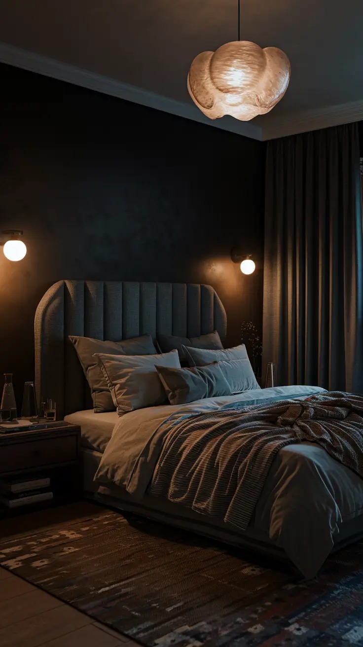 اتاق مینیمال پینترستی