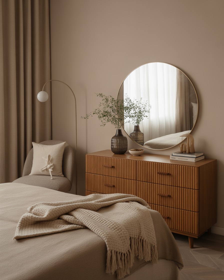 خلق فضایی دنج برای دو نفر