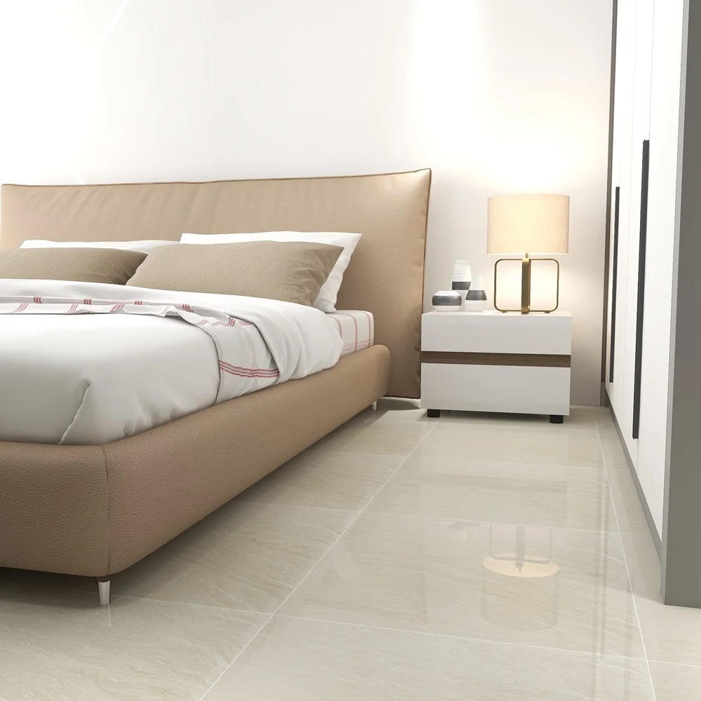 سرامیک برای کف اتاق خواب