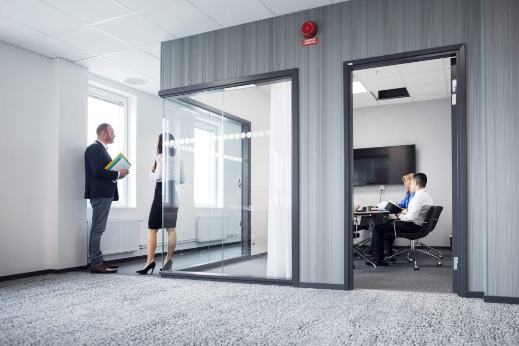 نکات طلایی که برای سفارش موکت اداری باید بدانید