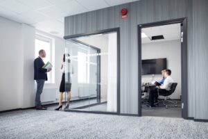 نکات طلایی که برای سفارش موکت اداری باید بدانید