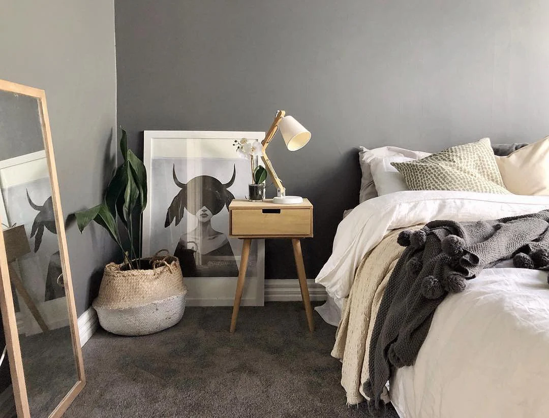 پناهگاه خاکستری با لایه‌های بوهو-اسکاندیناوی