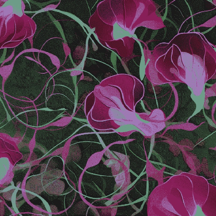 موکت Allura برند Zatt