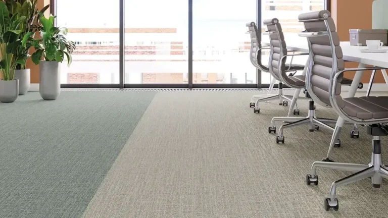 آشنایی با عنوان بهترین کفپوش اداری 2026