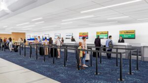 خرید موکت فرودگاهی مقاوم و پرتردد