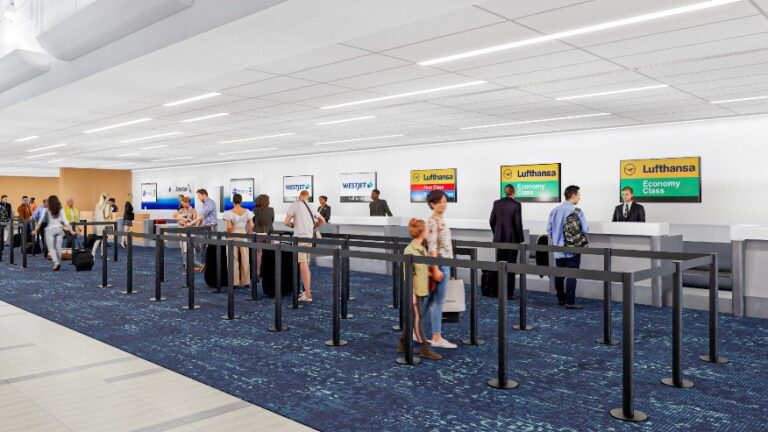 خرید موکت فرودگاهی مقاوم و پرتردد