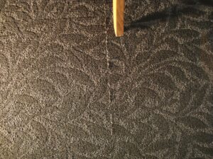 مشکلات رایج موکت تایل و راهکارهای پیشگیری و رفع آن