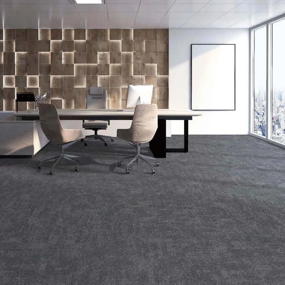 موکت اداری ارزان رولی