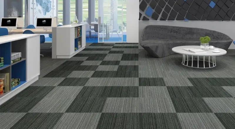 موکت اداری خوب