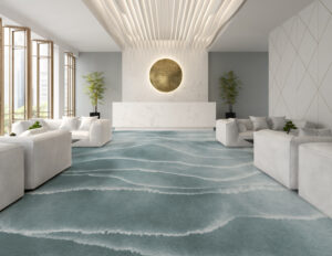 چگونه بهترین طرح موکت هتلی را انتخاب کنید